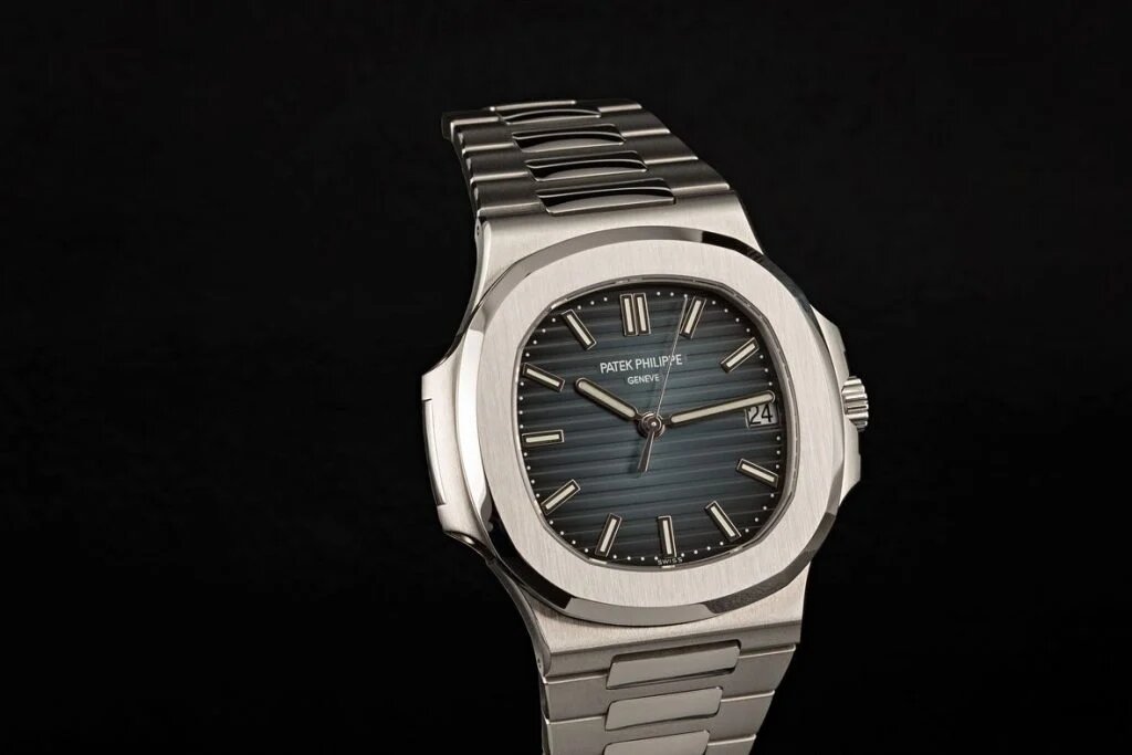 Patek Philippe Nautilus Replica