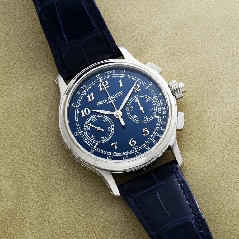 Patek Philippe 5370 Replica